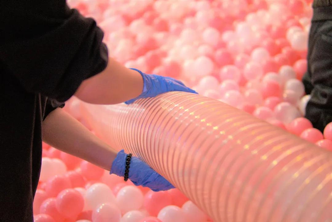 十大热门亲子乐园深圳,斥资两亿的游乐园