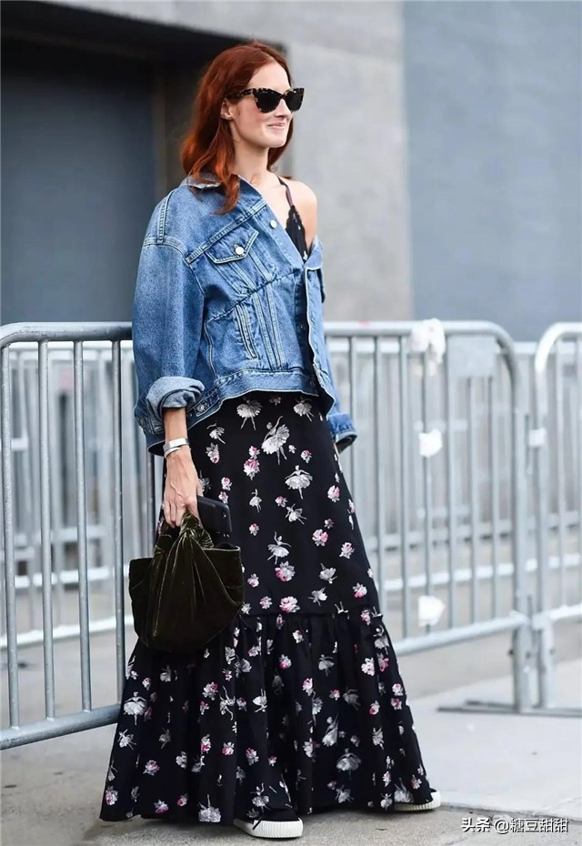 时尚青春牛仔,牛仔永远都是时尚的潮流