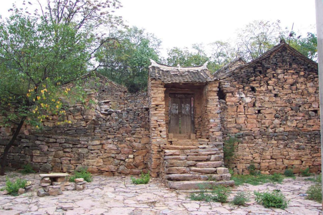 内乡一日游必去的10个免费景点,内乡石头村能去吗