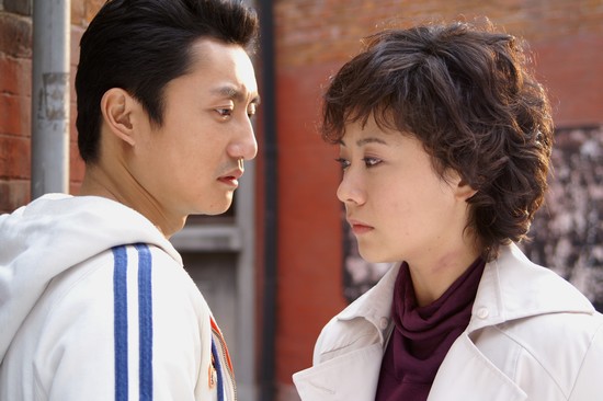 《双面胶》原著争着“给丽娟洗内衣裤”的婆婆：她，是在征服儿媳