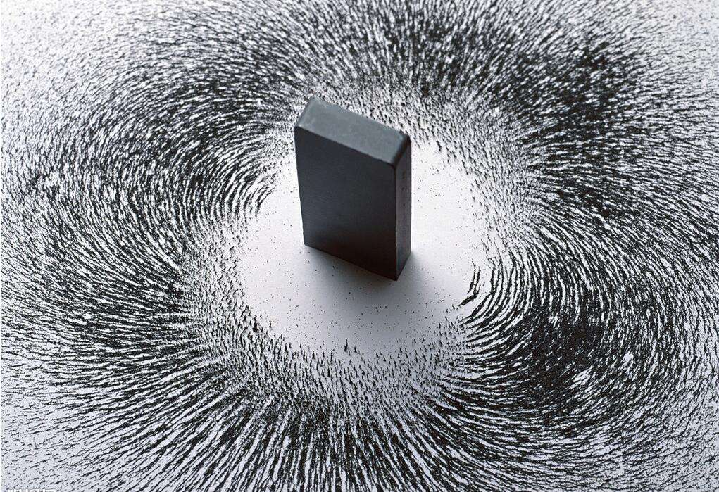 磁铁制造照明灯,磁选设备磁铁制造