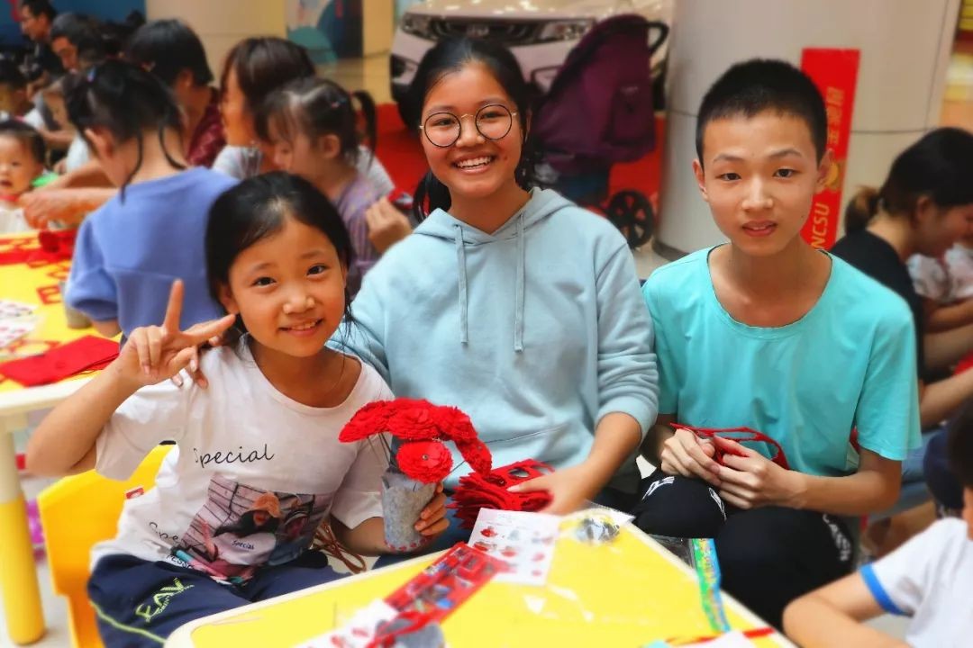 9天狂欢闪耀水城丨假期狂欢新高度，精彩活动锦集