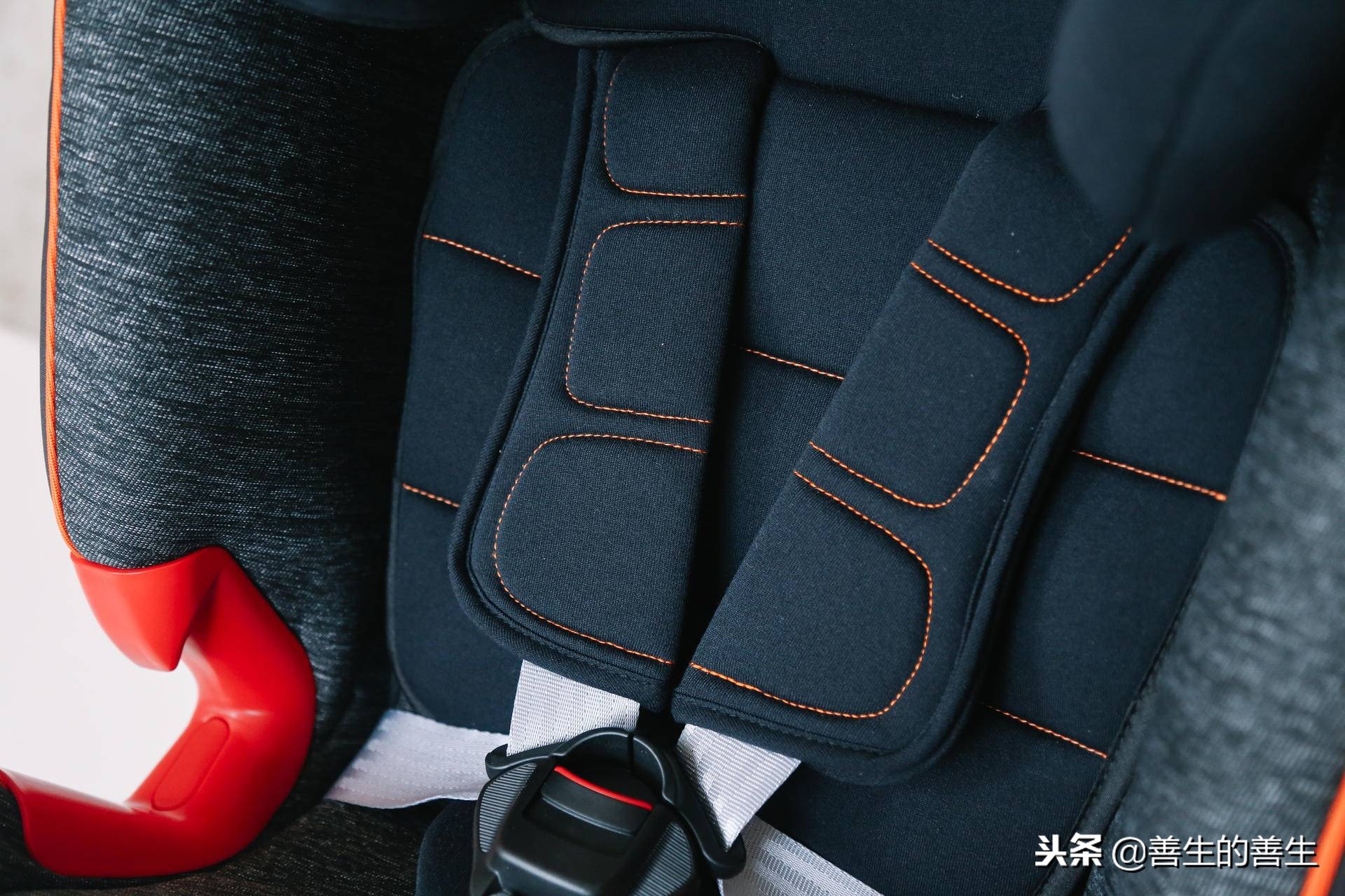 宝得适百变骑士适合多大宝宝坐,宝得适britax百变骑士安全座椅