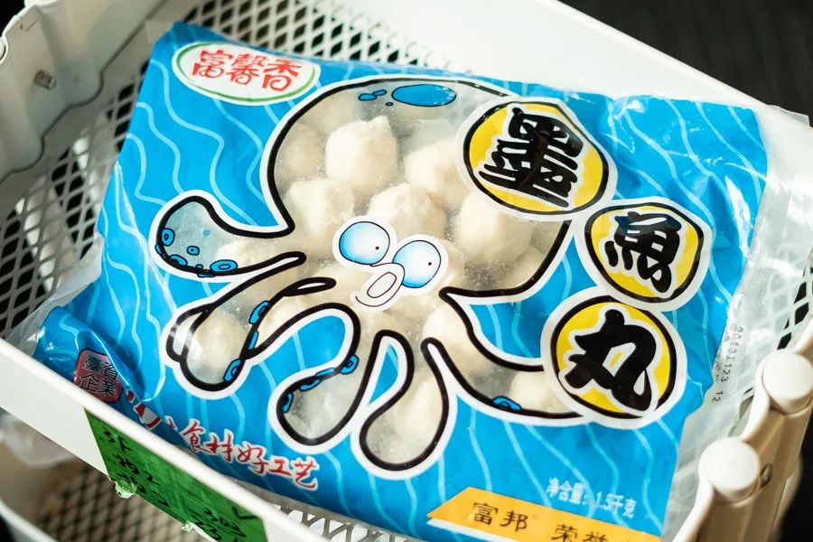 这些“神还原”快餐店的炸物，网购都买得到