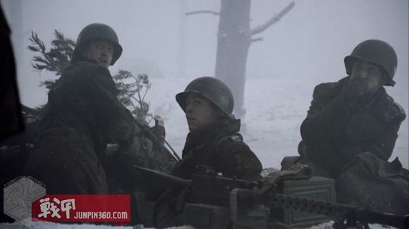 空中兵团——二战美军伞降团连排*器武**装备沿革小考