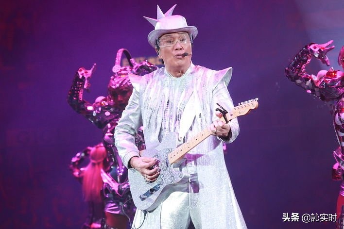 36年幕后团队全体解散捐25万解困!或许很多人不认识阿Sam