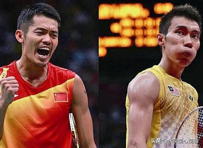 林李大战对羽坛的影响,林李vs羽坛比赛视频