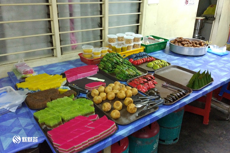 马六甲旅游买什么,马六甲在哪里买