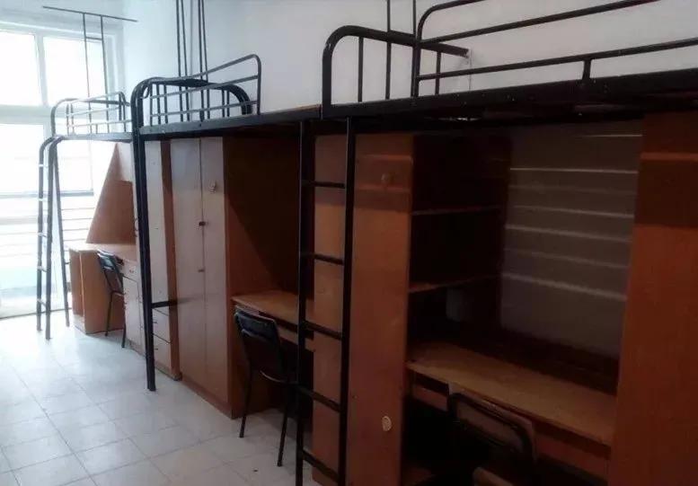 高中家长学生关注!盘点浙江省59所大学宿舍,有的堪比星级酒店