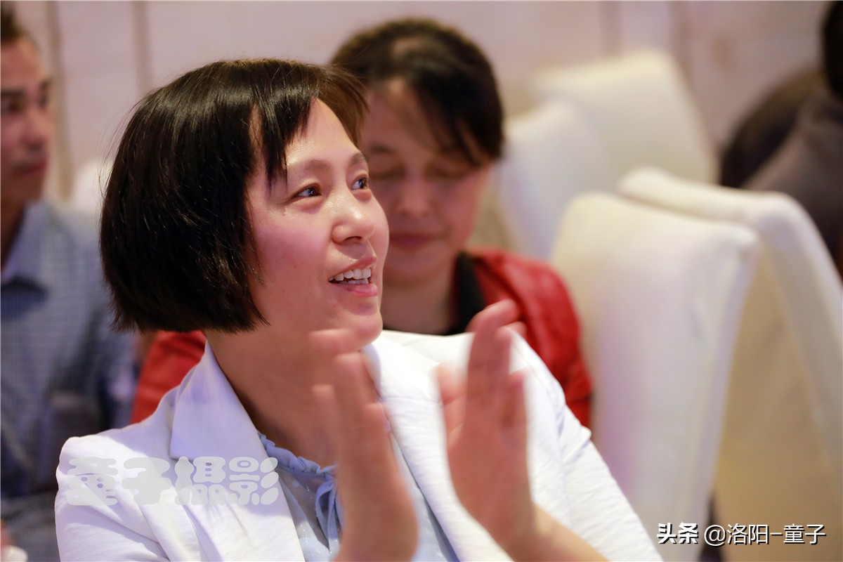 信誉铸辉煌品质赢天下---记洛阳晨光新品推介暨老客户答谢会