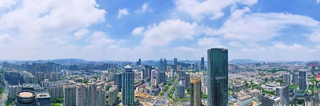 116个重大项目总投资超1800亿元,85个重大项目总投资1400亿