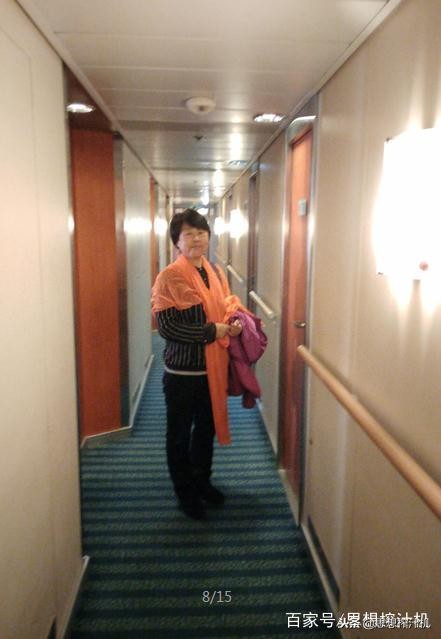 1500足够日本“剁手游”，大众化邮轮出趟国门，3快乐，4遗憾