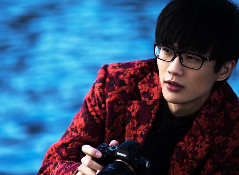 许嵩被嘲讽过气歌手是谁,许嵩触动心弦