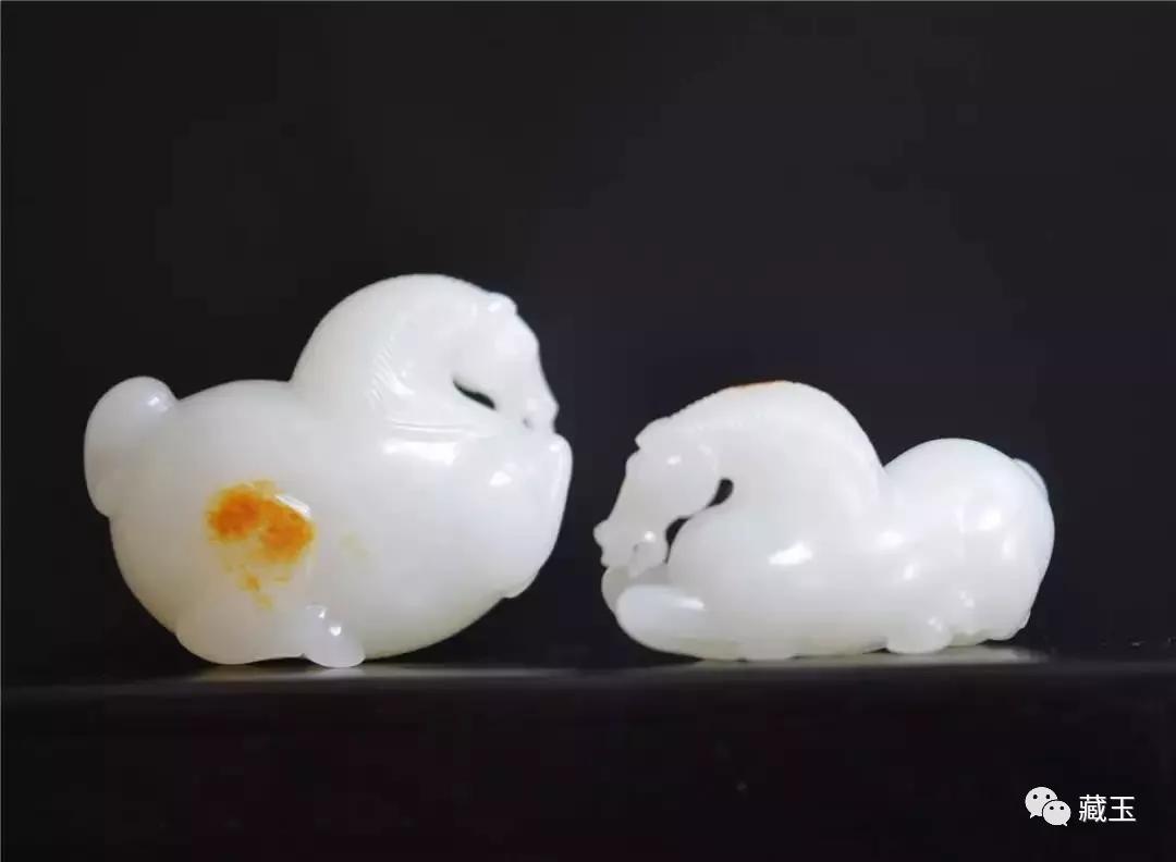 玩玉变得简单和田玉,玩和田玉最重要的是什么