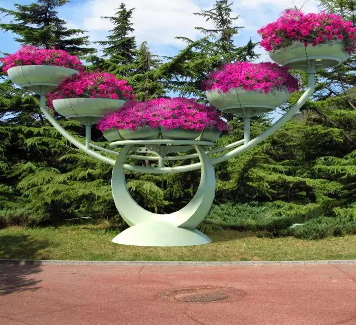 鹿邑百城建设效果图,百城提质工程