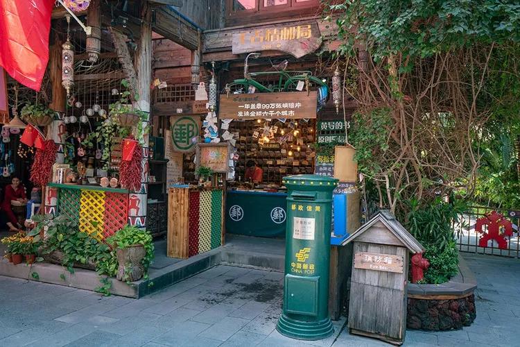 一生必看的三亚千古情,一生必看的三亚演唱