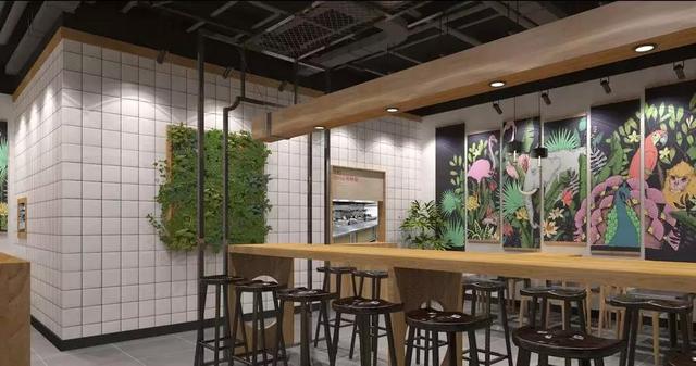 七彩云南文化宣传片,云南过桥米线文化元素