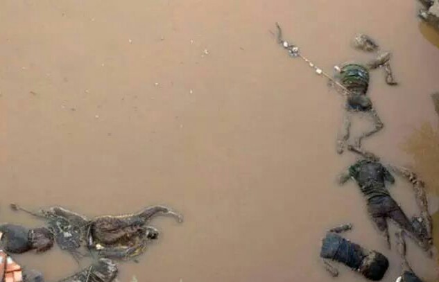 探险爱好者恐怖影像,探险爱好者被困贵州溶洞