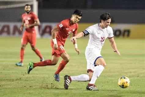 中国男足没有拿下菲律宾的5大原因：其实从前两场就暴露出了问题