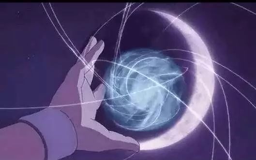 火影鸣人的所有螺旋丸,鸣人螺旋丸承载青春