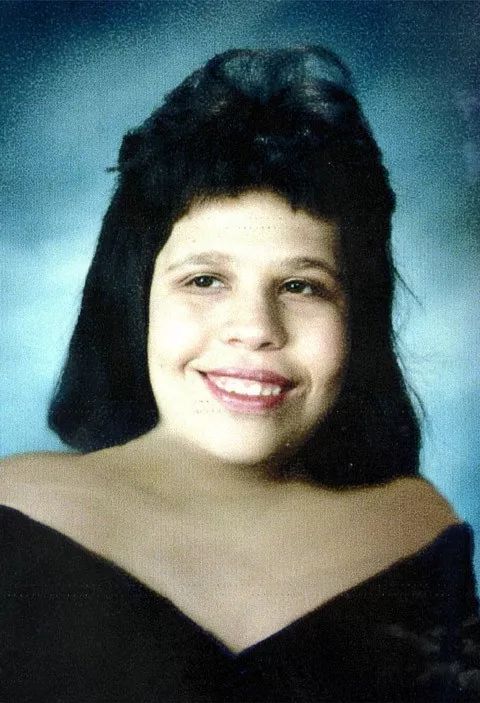 美国21年凶杀案,美国真实枪杀事件