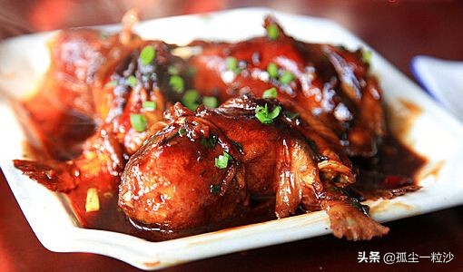 吴江同里古镇美食,苏州吴江好吃的美食餐厅推荐