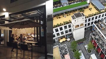 普陀独栋单层厂房,普陀老工业厂房