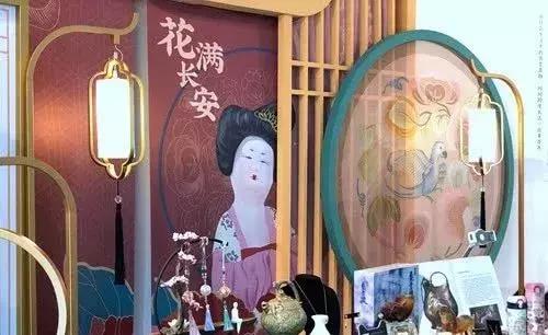 博物馆文创ip,博物馆文创为何深受追捧