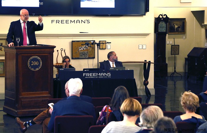 线上卖珠宝,线上珠宝拍卖