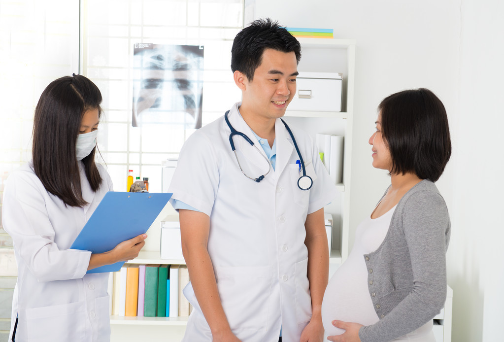 哪些产检是不必要的孕妈建议,孕妈最全产检时间检查项目攻略