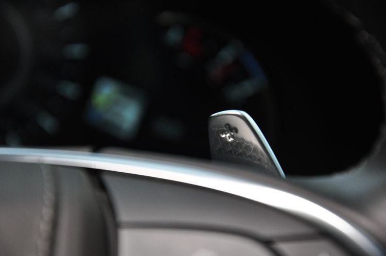 凯迪拉克ct6试驾19款视频麋鹿测试,2022款凯迪拉克ct6试驾视频