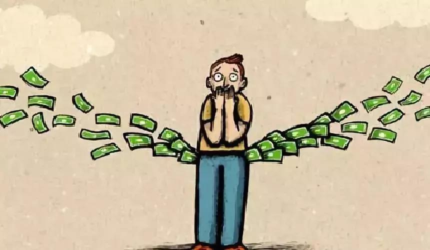 赚钱和挣钱的区别,你知道挣钱与赚钱的区别吗