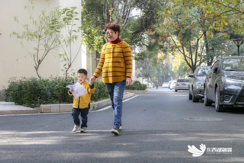 啧啧啧~常青花园，幸福的味道！