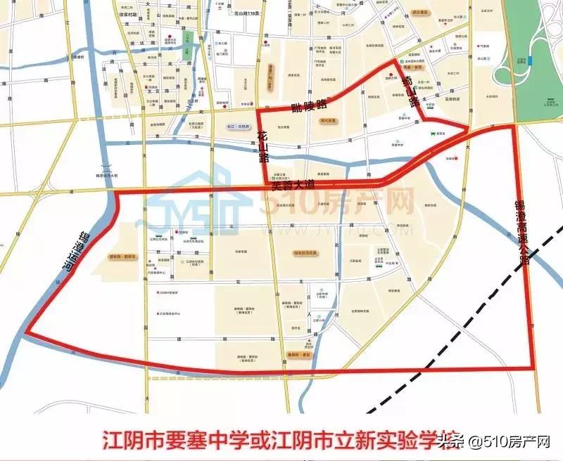 江阴市初中入学通知时间,江阴教育局最新通知入学政策