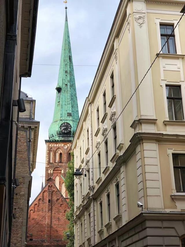 男人的天堂？十女配一夫？别做梦了，告诉你一个真实的拉脱维亚