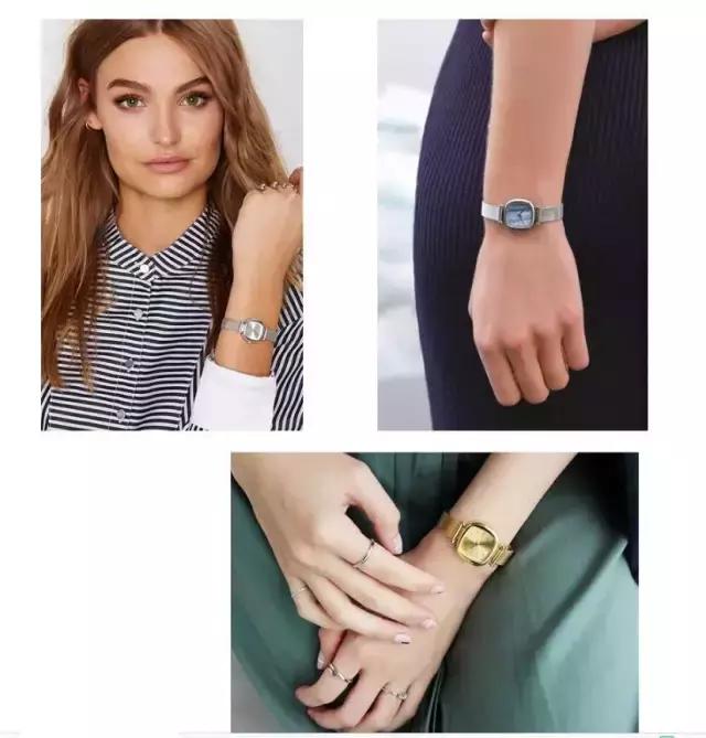 比dw还好的手表,dw女手表推荐小众