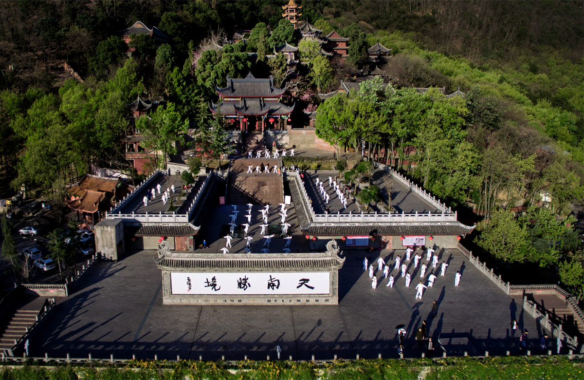 西昌邛海湿地全国排名,西昌邛海湿地