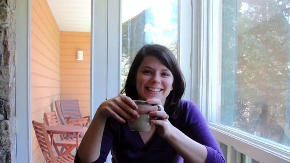 怀孕期能喝咖啡么？生理期能喝咖啡么？