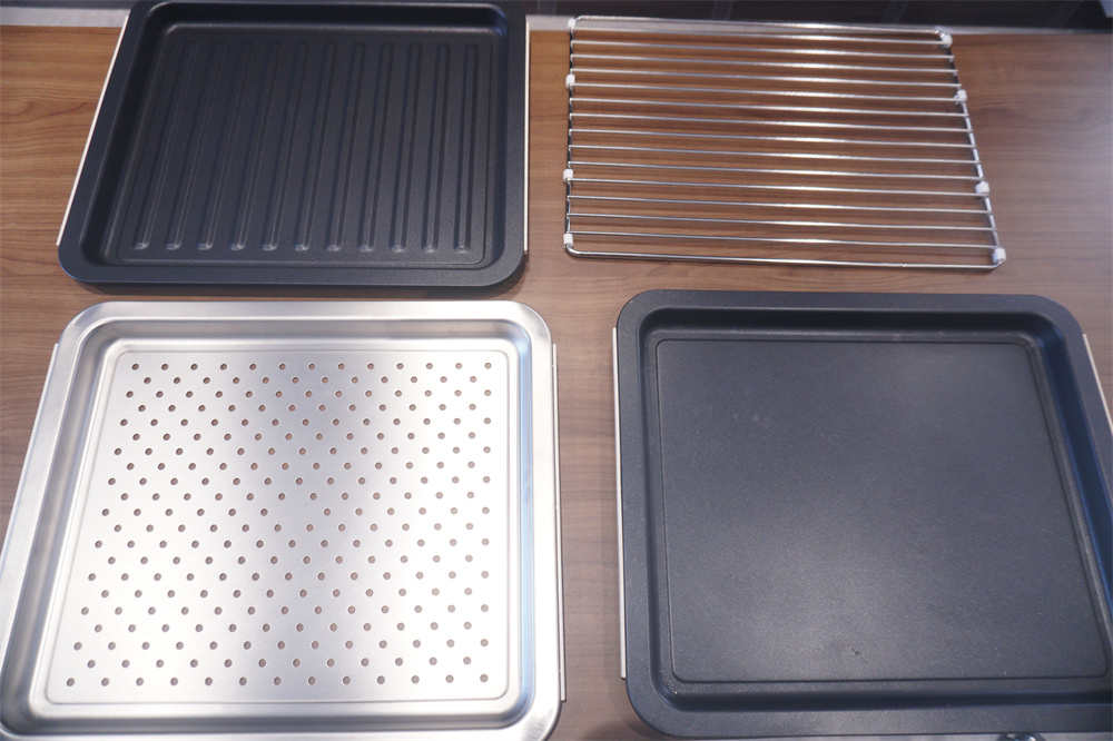 微蒸烤一体机选购攻略及推荐清单,3000左右蒸烤一体机嵌入式推荐