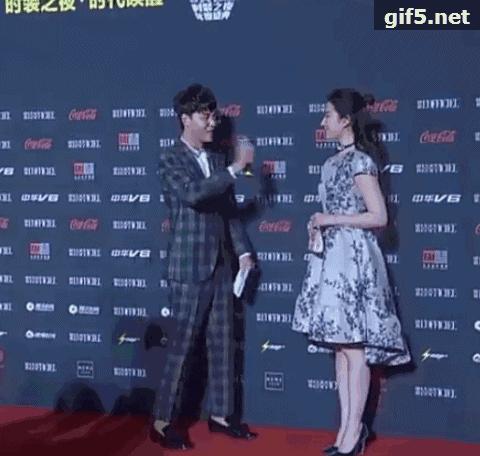 冬天女明星有多不怕冷,哪些明星冬天特别的怕冷