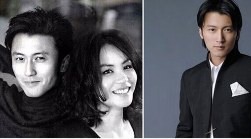 谢霆锋首次回应与王菲的情况,谢霆锋首次回应与王菲世纪牵手