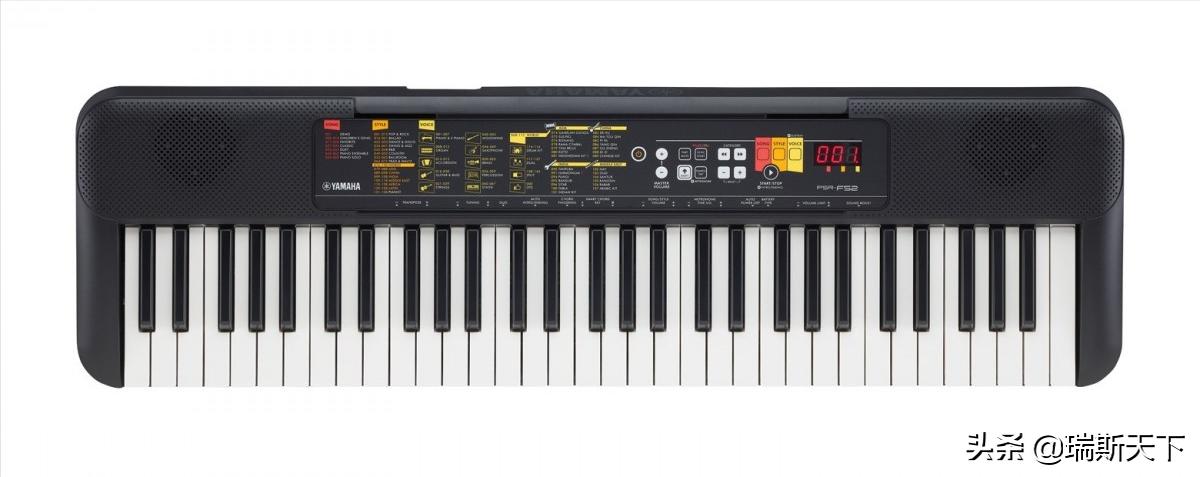 雅马哈2万元左右的琴,如何选择中等价位的雅马哈电子琴