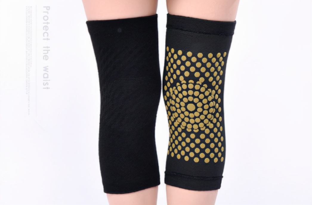 膝盖冷怎么保暖好看,膝盖发凉冬天穿什么最保暖