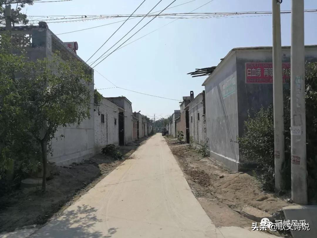 冠县贾镇高庄铺村,冠县乡韵北馆陶宗屯村