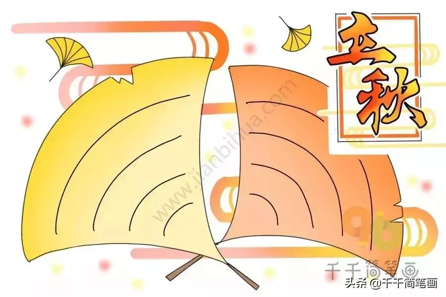 二十四节气谷雨手抄报简单漂亮,中国传统二十四节气英语手抄报