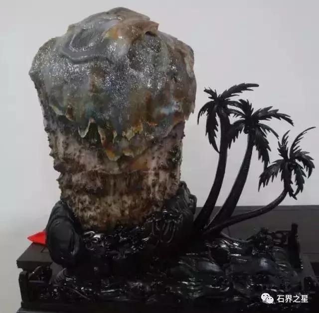 世上最惊艳的木头,世界上最漂亮的红色木头