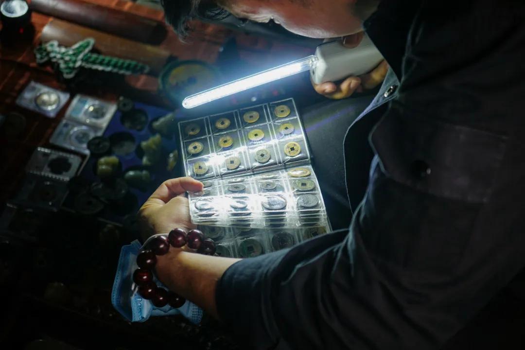 潘家园被骗能不能报警,潘家园实话实说