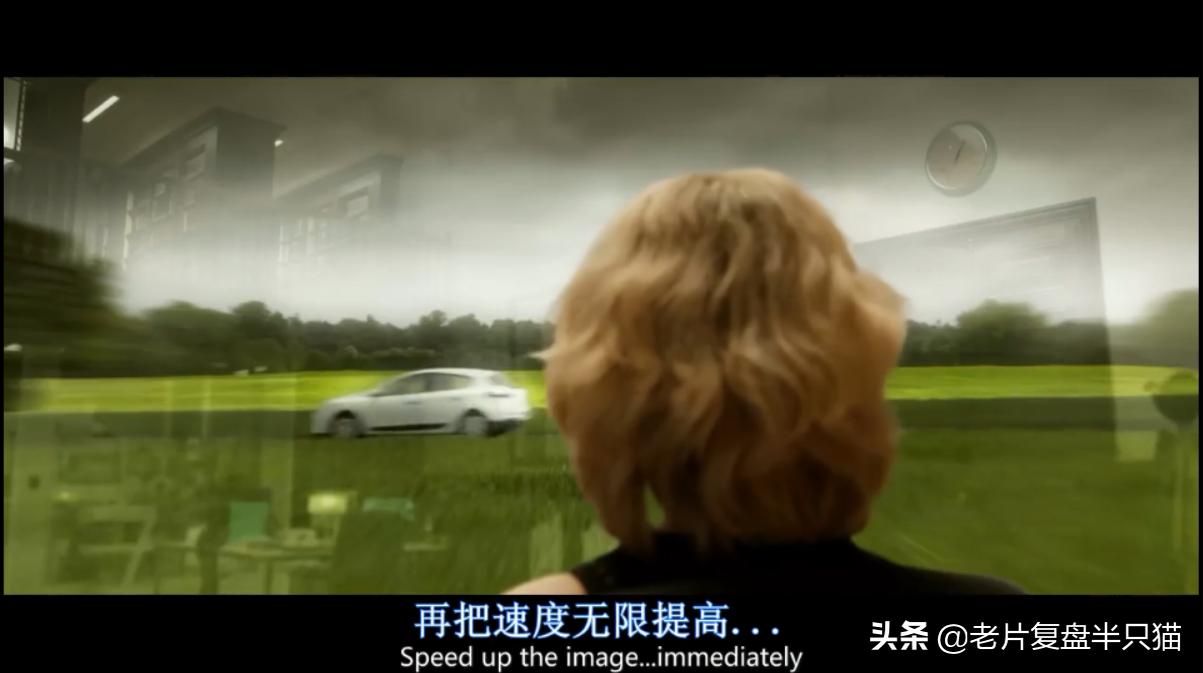 超体跟寡姐有关系吗,超体是寡姐演的吗