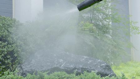 超高压洗车机怎么调压力,公认最好的高压洗车机第一名