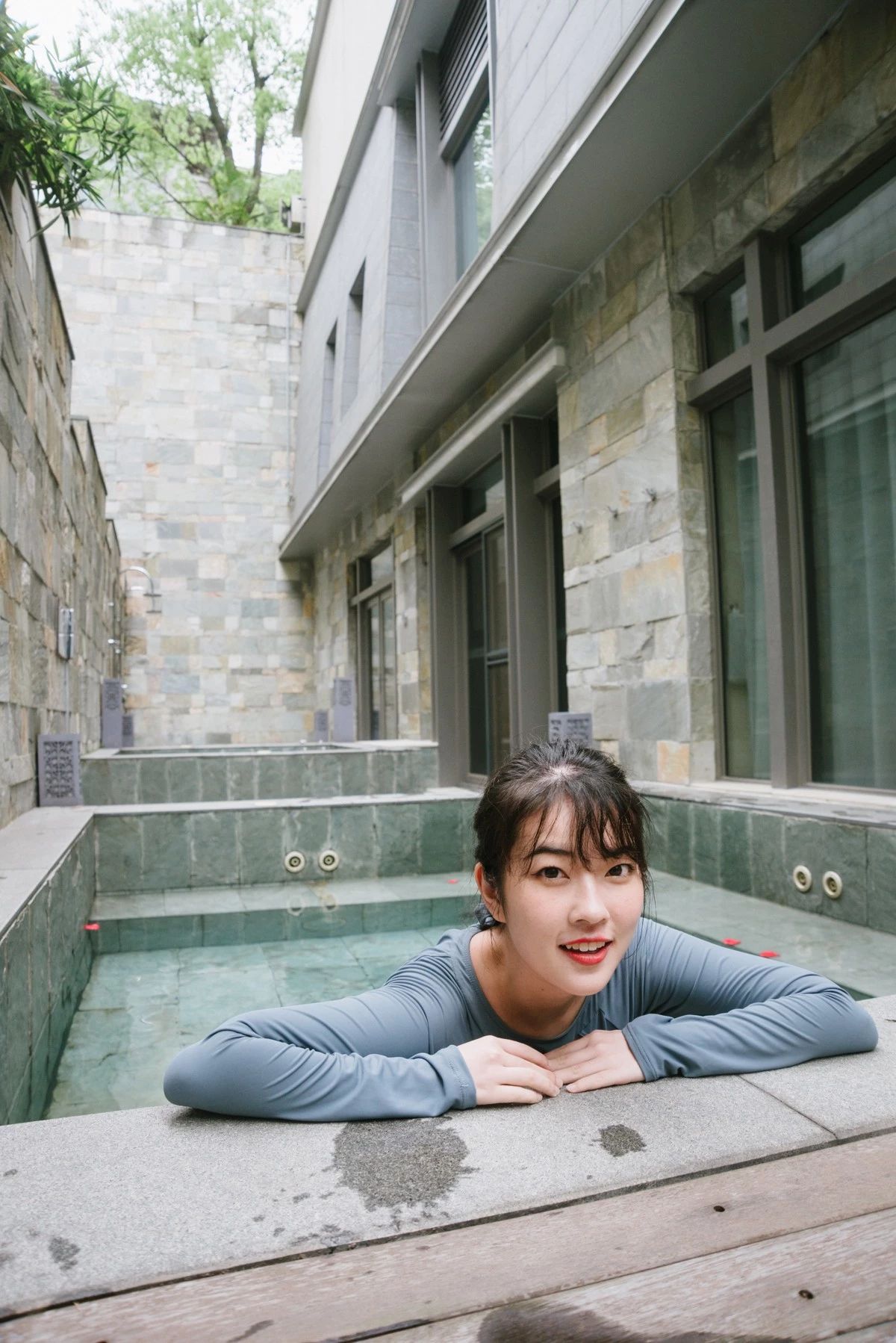 广州最值得泡温泉的地方,国内最好的避暑泡温泉的地方